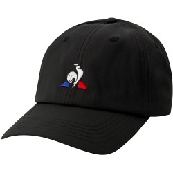 Casquette Le Coq Sportif Noir