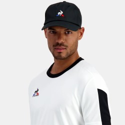 Vente Casquette Le Coq Sportif Noir