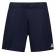 Short Le Coq Sportif Tennis 23 N°1 Bleu Marine