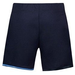 Achat Short Le Coq Sportif Tennis 23 N°1 Bleu Marine
