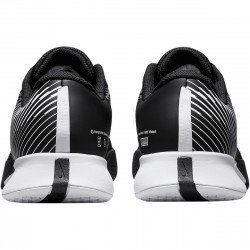 Talon Chaussure NikeCourt Air Zoom Vapor Pro 2 Noir