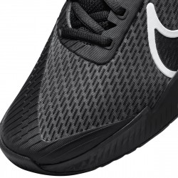 empeigne Chaussure NikeCourt Air Zoom Vapor Pro 2 Noir
