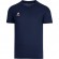 Tee-Shirt Enfant Le Coq Sportif Tennis Training Bleu Marine