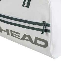 Head Pro X Club Duffle Wimbledon Blanc