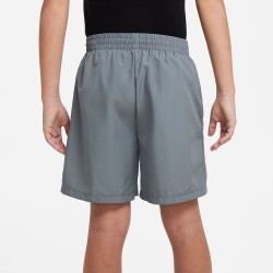 Achat Short Enfant Nike Multi Gris