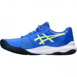 Achat Chaussure Padel Asics Challenger 14 Bleu