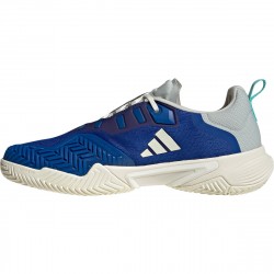 Achat Chaussure Adidas Barricade New York Bleu 2023