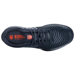 Vente Chaussure K-Swiss Express Light 3 Toutes Surfaces Bleu