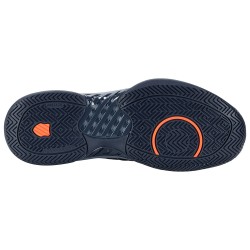 Semelle Chaussure K-Swiss Express Light 3 Toutes Surfaces Bleu