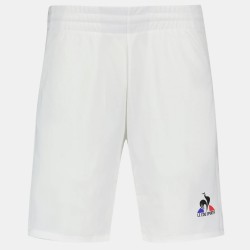 Achat Short Le Coq Sportif N°3 Blanc