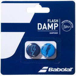 Antivibrateurs Babolat Flash Damp