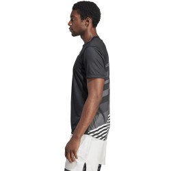 Vente Tee-Shirt Adidas HEAT.RDY Freelift Pro Noir