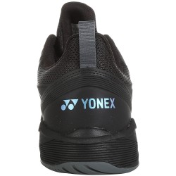 Promo Chaussure Yonex Sonicage 3 Toutes Surfaces Noir