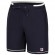 Short Fila Bente Bleu Marine