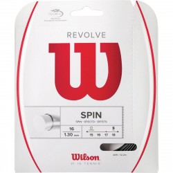 Vente Cordage Wilson Revolve