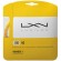 Cordage Luxilon 4G Jaune
