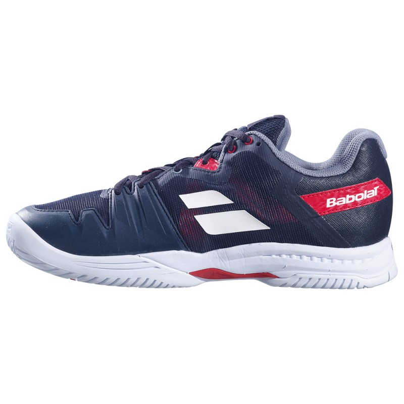 Chaussure Babolat SFX3 Noir Achat Babolat SFX3 au meilleur prix