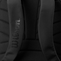 Vente Sac à dos Wilson Tour Noir Series