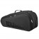 Sac Thermo Wilson Tour 12 raquettes Noir Series