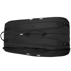 Vente Sac Thermo Wilson Tour 12 raquettes Noir Series