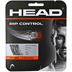 Cordage Head Rip Control Noir