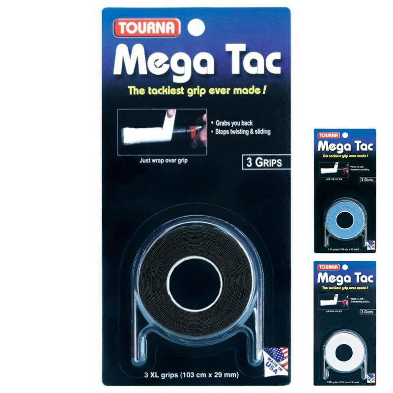 Antivibrateurs Tecnifibre Vibra Clip : Achat accessoires de tennis au  meilleur prix