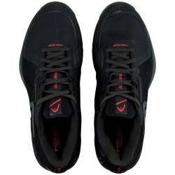 Promo Chaussure Head Sprint Pro 3.5 Toutes Surfaces Noir