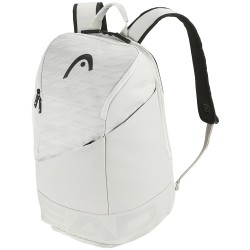 Sac à dos Head Pro X 28L Djokovic Blanc