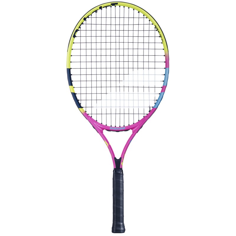 Raquette enfant Babolat Nadal Junior 23