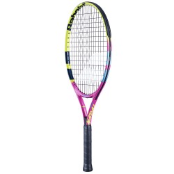 Achat Raquette enfant Babolat Nadal Junior 23