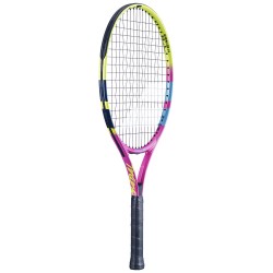 Vente Raquette enfant Babolat Nadal Junior 23