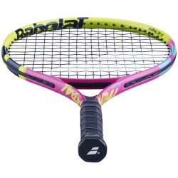 Promo Raquette enfant Babolat Nadal Junior 23