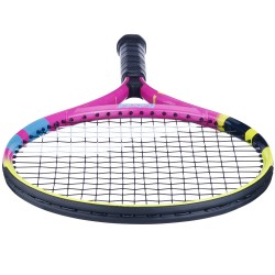 Raquette enfant Babolat Nadal Junior 23 pas cher