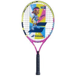 Raquette Babolat Nadal Junior 23