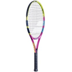 Achat Raquette enfant Babolat Nadal Junior 25