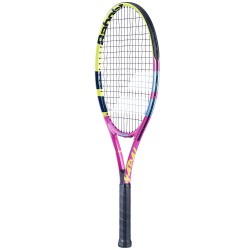 Vente Raquette enfant Babolat Nadal Junior 25