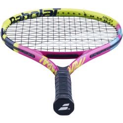 Promo Raquette enfant Babolat Nadal Junior 25