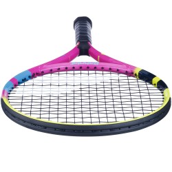 Raquette enfant Babolat Nadal Junior 25 pas cher