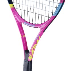 Raquette Babolat Nadal Junior 25