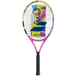 Babolat Nadal Junior 25