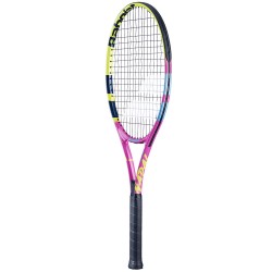 Achat Raquette enfant Babolat Nadal Junior 26