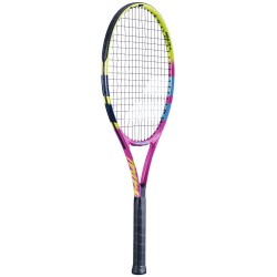 Vente Raquette enfant Babolat Nadal Junior 26