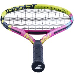 Promo Raquette enfant Babolat Nadal Junior 26