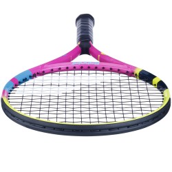 Raquette enfant Babolat Nadal Junior 26pas cher