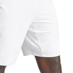 Short Adidas Ergo Melbourne Blanc pas cher