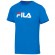 Tee-Shirt Fila Logo Bleu