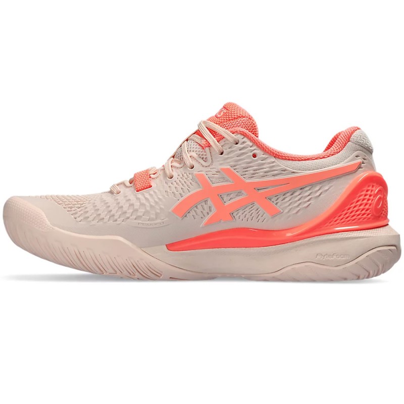 Asics soldes outlet femme