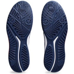 Semelle Chaussure Asics Gel Challenger 14 Toutes Surfaces Bleu Marine