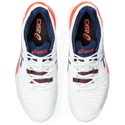 Chaussure Asics Gel Resolution 9 Toutes Surfaces