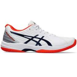 Chaussure Asics Solution Swift FF Toutes Surfaces Blanc